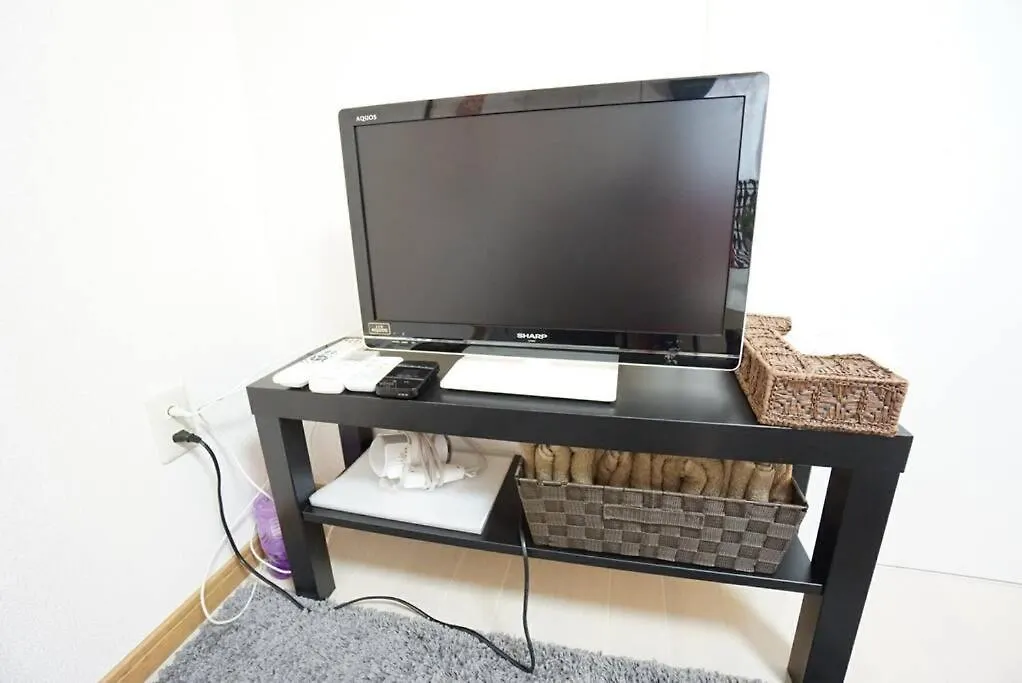 Apartment House Kamon Heights 202 Osaka