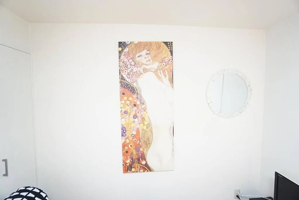 Apartment House Kamon Heights 202 Osaka