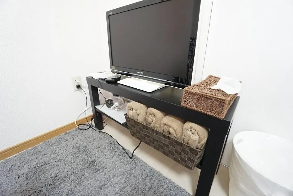 Apartment House Kamon Heights 202 Osaka