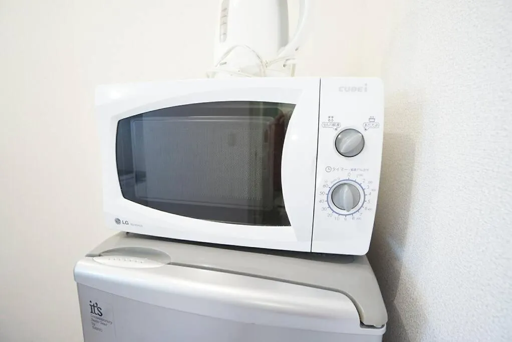 Apartment House Kamon Heights 202 Osaka